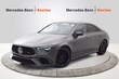 Mercedes-Benz AMG CLA 45