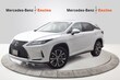  LEXUS RX 450h