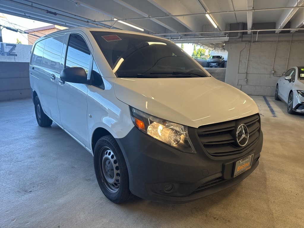 Used 2023 Mercedes-Benz Metris Van
