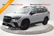  Subaru Ascent