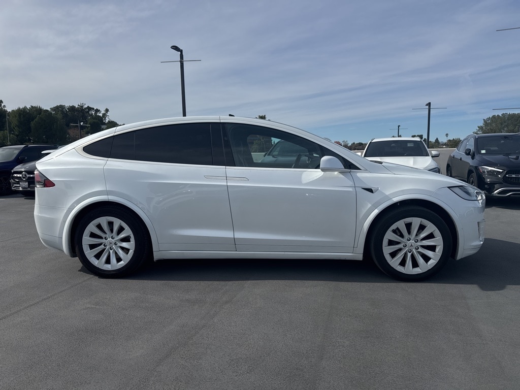 Used 2020 Tesla Model X SUV