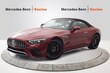  Mercedes-Benz SL-Class