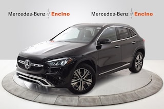 2025 Mercedes-Benz GLA 250 250 SUV