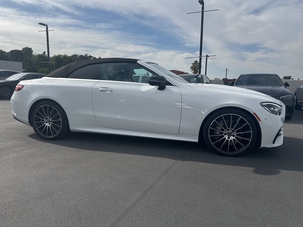 2023 Mercedes Benz E 450 photo 4