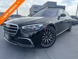 Mercedes-Benz Maybach