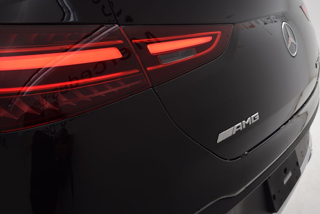 2026 Mercedes-Benz GLE Coupe GLE 53 AMG - Photo 13