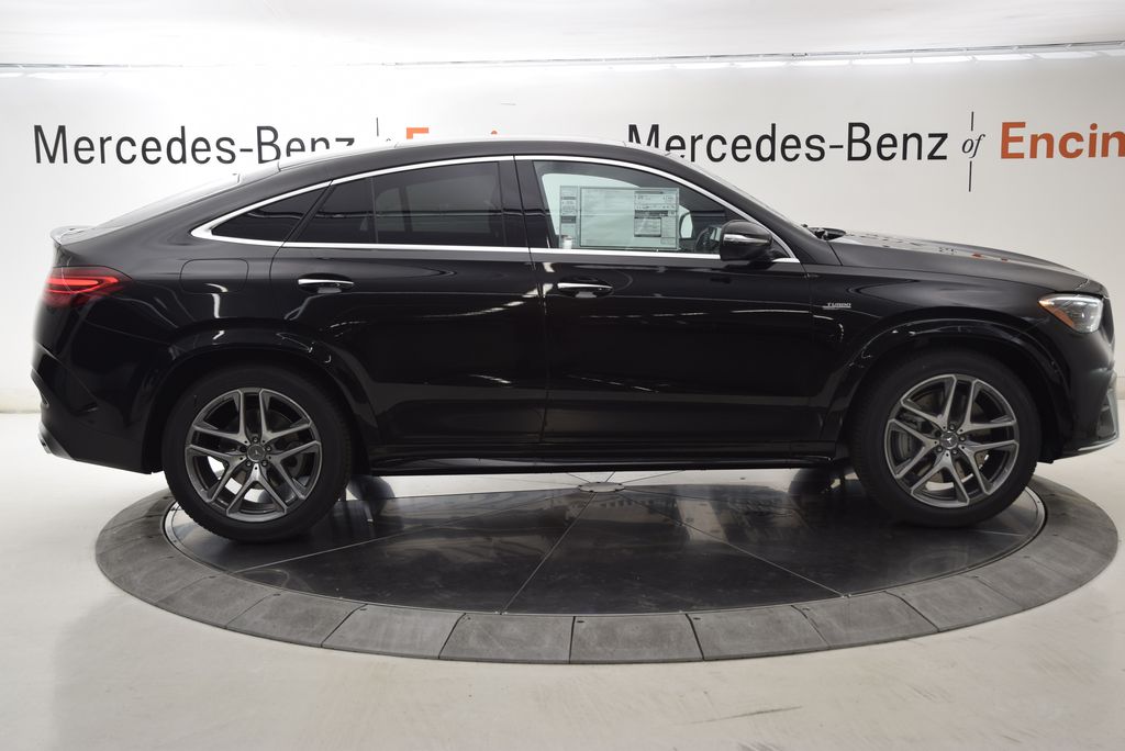 2026 Mercedes-Benz GLE Coupe GLE 53 AMG - Photo 7