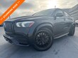 Mercedes-Benz AMG GLE 53