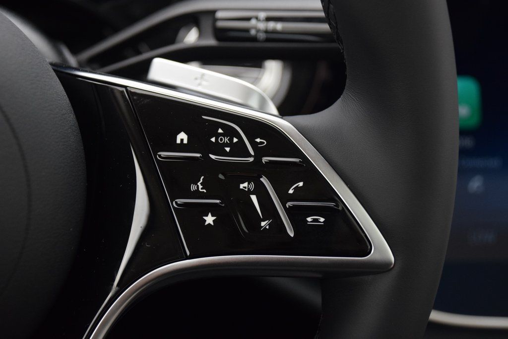 2026 Mercedes-Benz E-Class E350 - Photo 23
