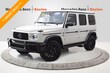  Mercedes-Benz AMG G 63