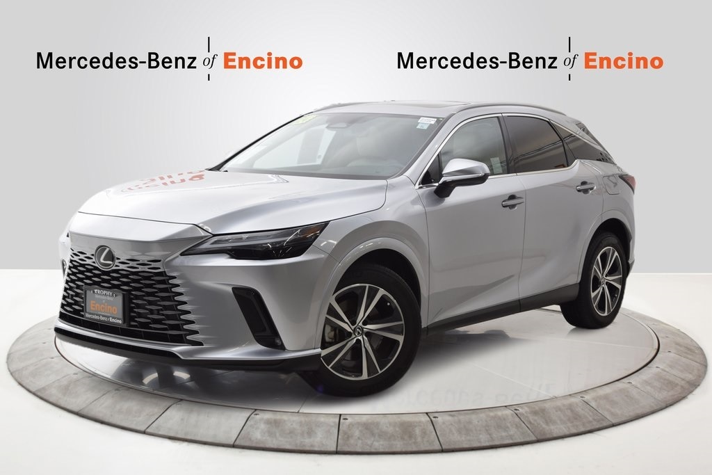 Used 2024 Lexus RX 350 Premium Plus SUV