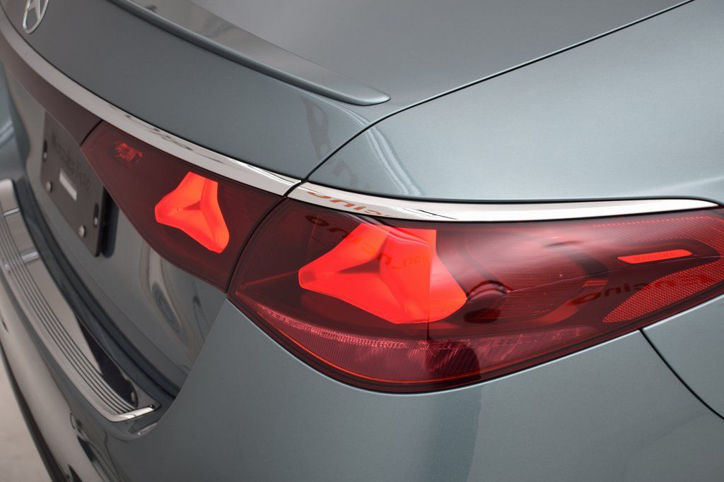 2026 Mercedes-Benz E-Class E350 - Photo 13