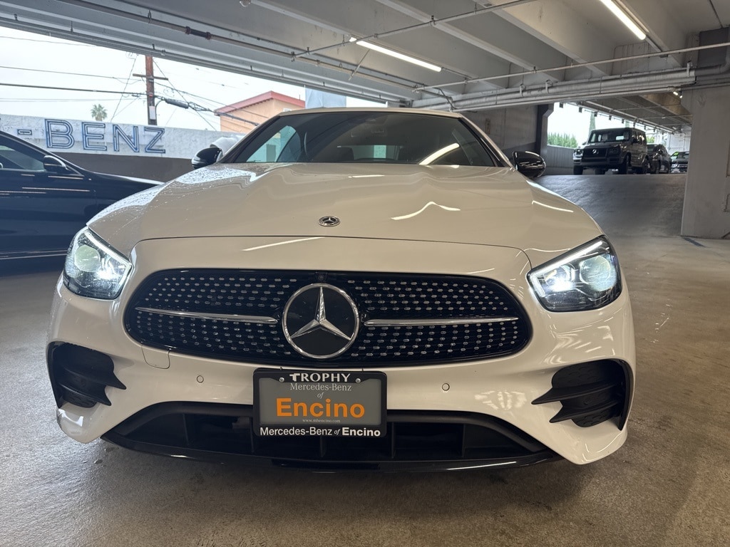 Certified 2022 Mercedes-Benz E-Class E 450 Cabriolet