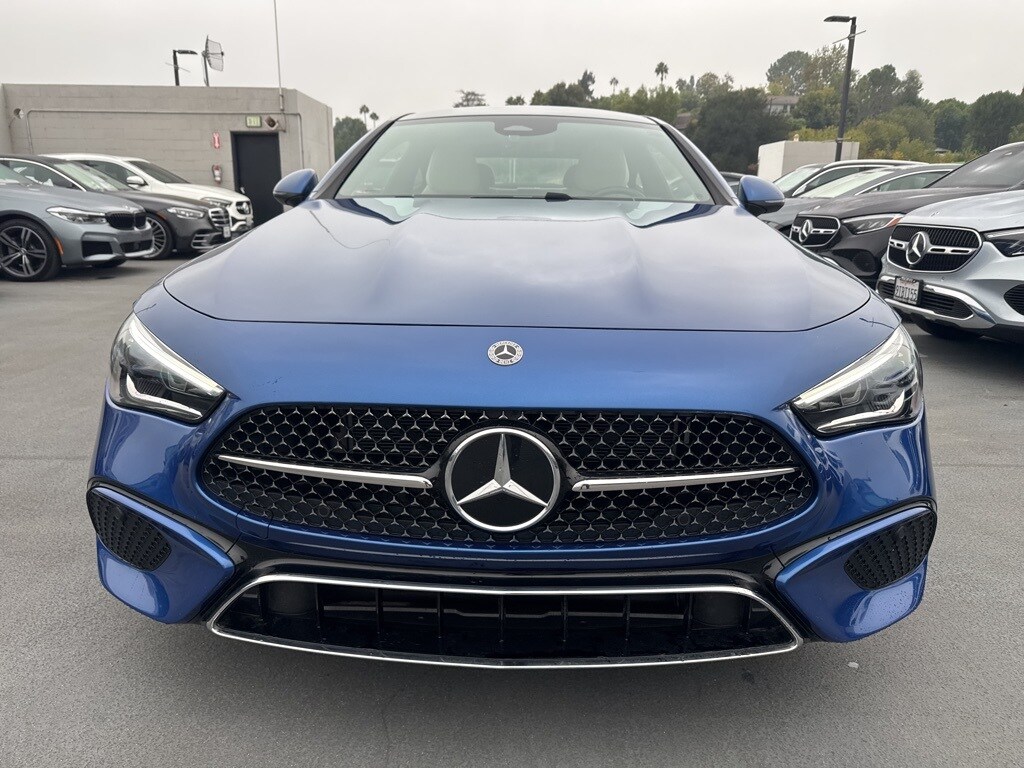 2024 Mercedes Benz CLE 300 4MATIC photo 2