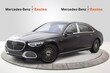  Mercedes-Benz Maybach S 680