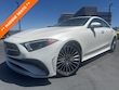Mercedes-Benz CLS 450