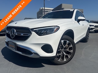 2025 Mercedes-Benz GLC 350e 4MATIC SUV