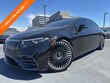 Mercedes-Benz AMG EQS