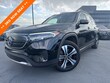 Mercedes-Benz EQB 250+