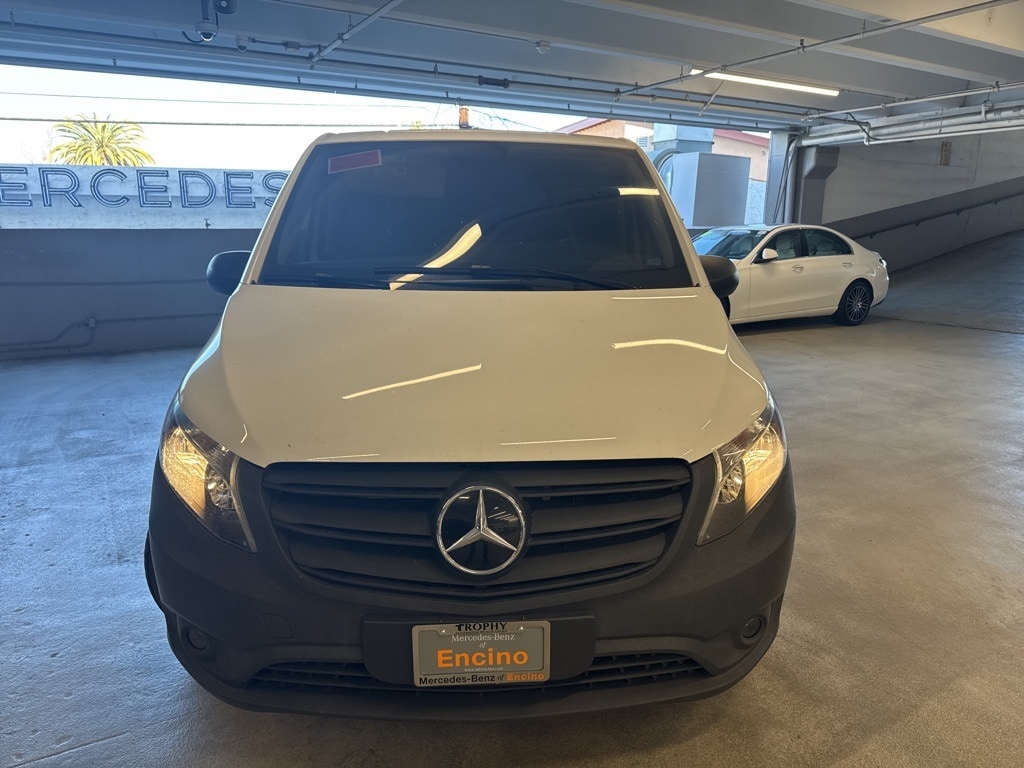 Used 2023 Mercedes-Benz Metris Van