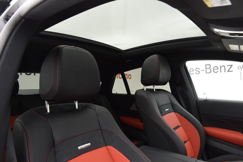 2026 Mercedes-Benz GLE Coupe GLE 53 AMG - Photo 18