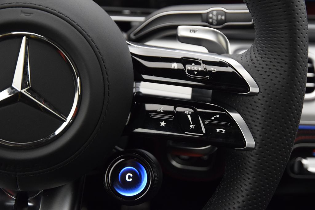2026 Mercedes-Benz GLE Coupe GLE 53 AMG - Photo 25