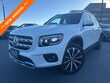  Mercedes-Benz GLB 250