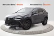  LEXUS NX 350h
