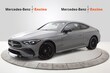  Mercedes-Benz CLE