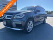  Mercedes-Benz GL-Class