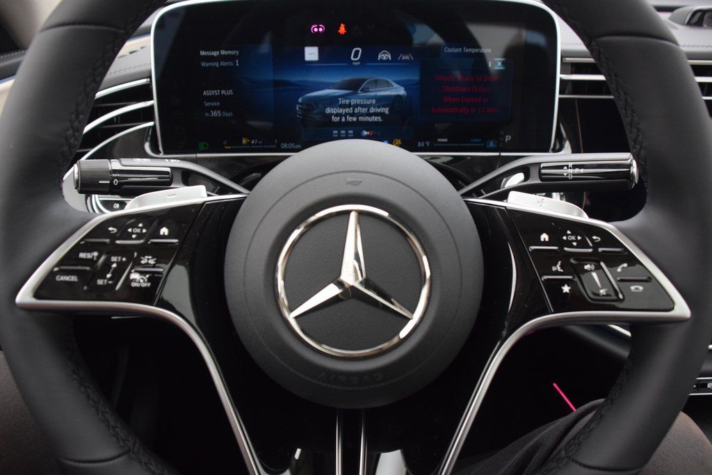 2026 Mercedes-Benz E-Class E350 - Photo 21