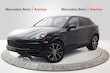 Porsche Cayenne Coupe