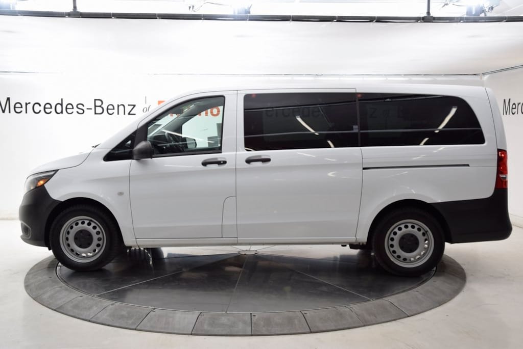 Used 2023 Mercedes-Benz Metris Van