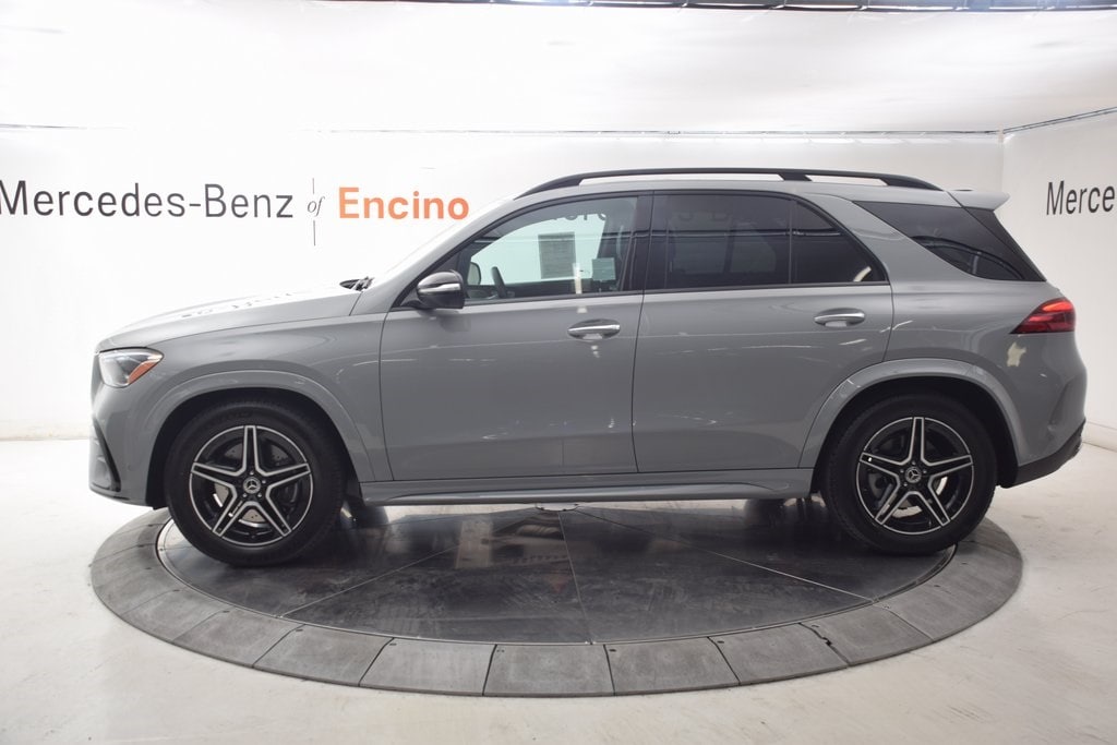 Used 2026 Mercedes-Benz GLE 450 4MATIC SUV