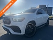 Mercedes-Benz AMG GLE 53