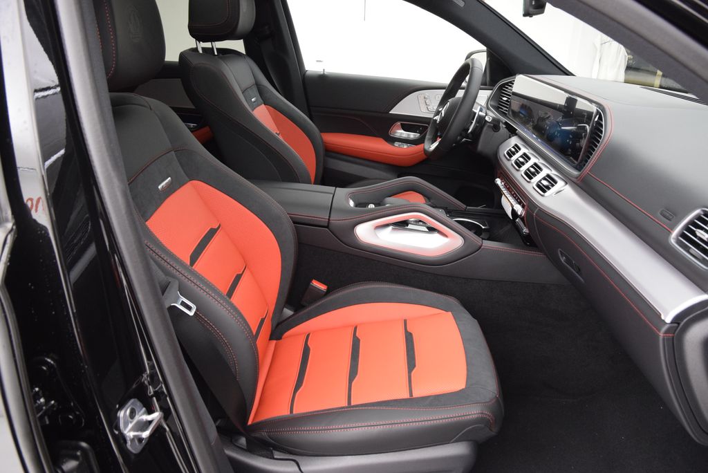 2026 Mercedes-Benz GLE Coupe GLE 53 AMG - Photo 16