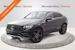 Mercedes-Benz AMG GLC 43