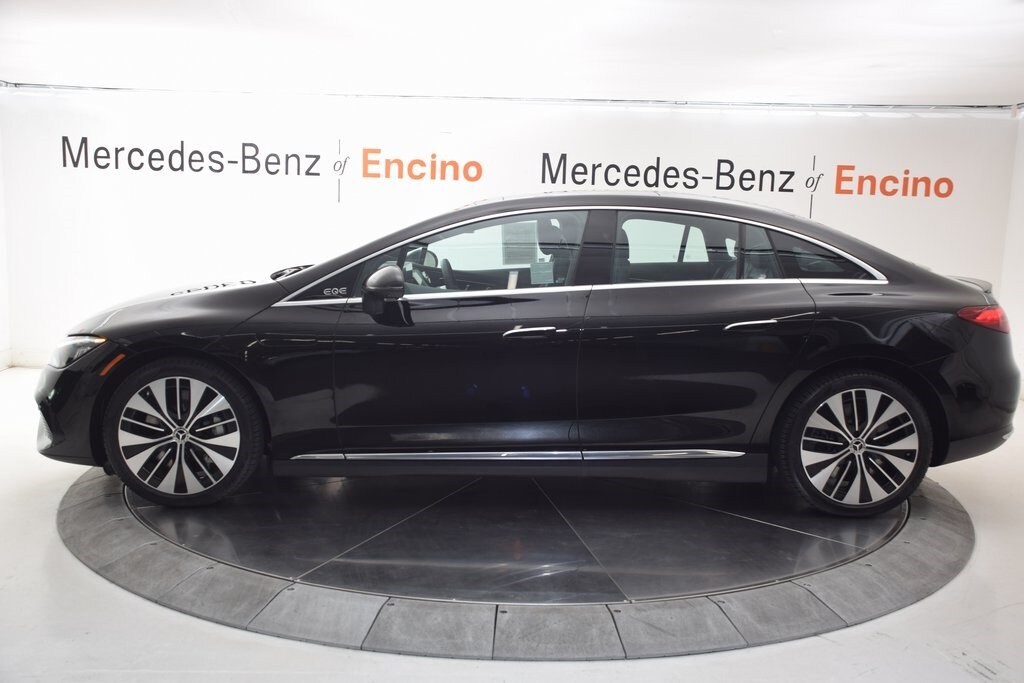 2024 Mercedes Benz 350 photo 3