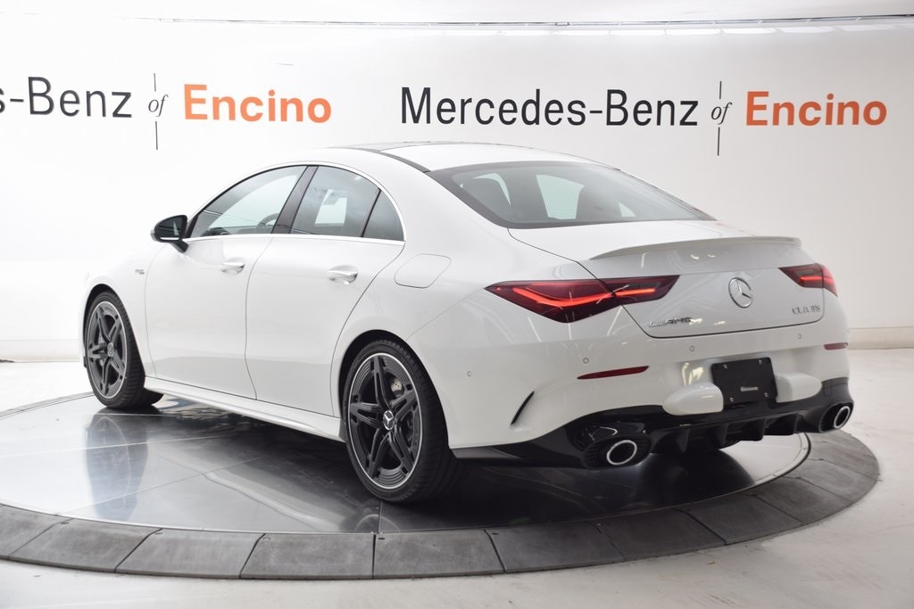 New 2026 Mercedes-Benz GLC 43 AMG® SUV