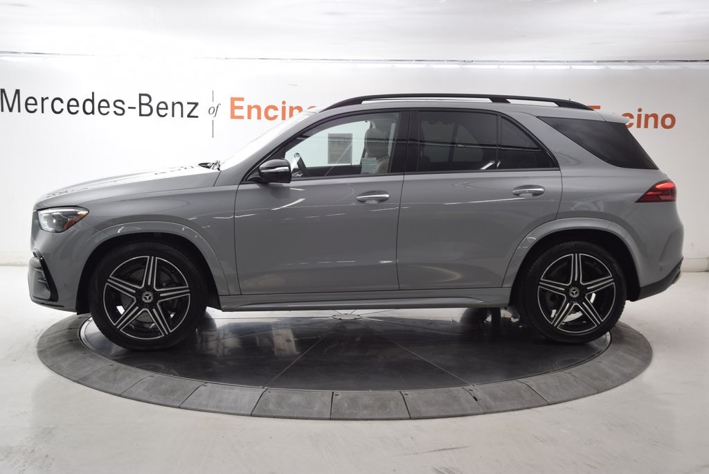 Used 2024 Mercedes-Benz GLE 580 SUV
