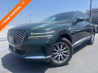 2023 Genesis GV80 2.5T SUV