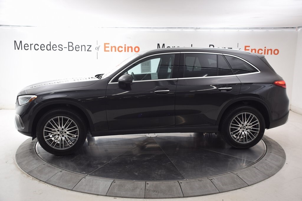 Certified PreOwned 2024 MercedesBenz GLC 300 For Sale