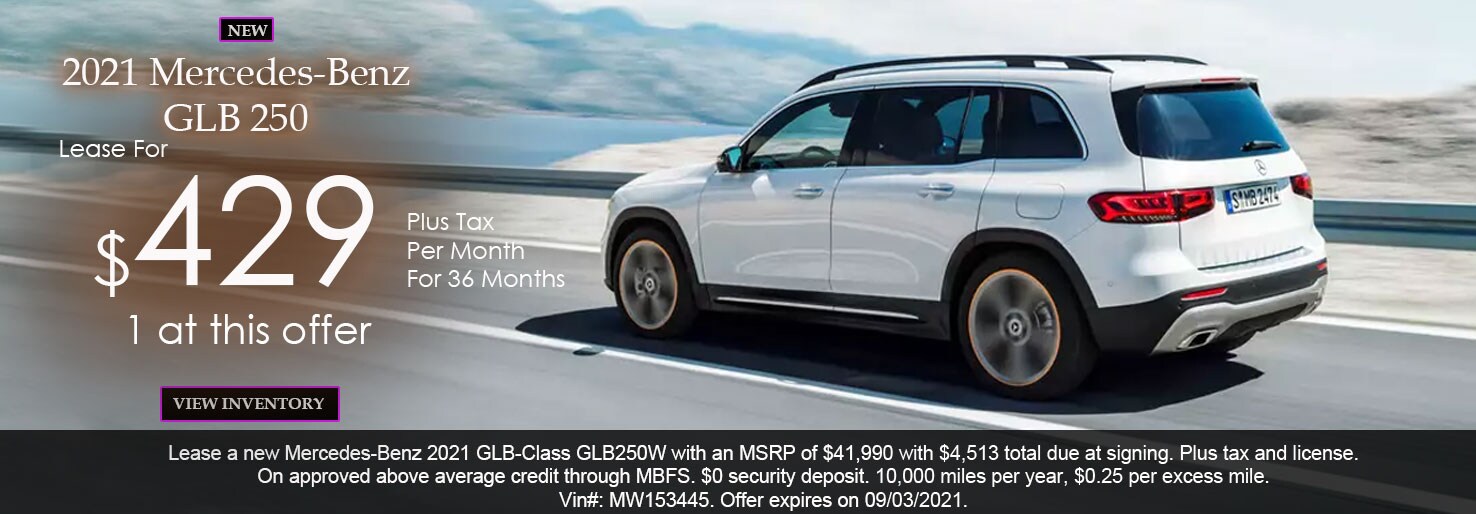 New & used MercedesBenz Car Dealer Encino