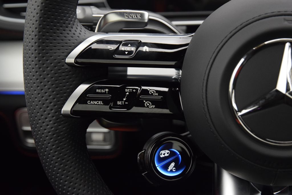 2026 Mercedes-Benz GLE Coupe GLE 53 AMG - Photo 24