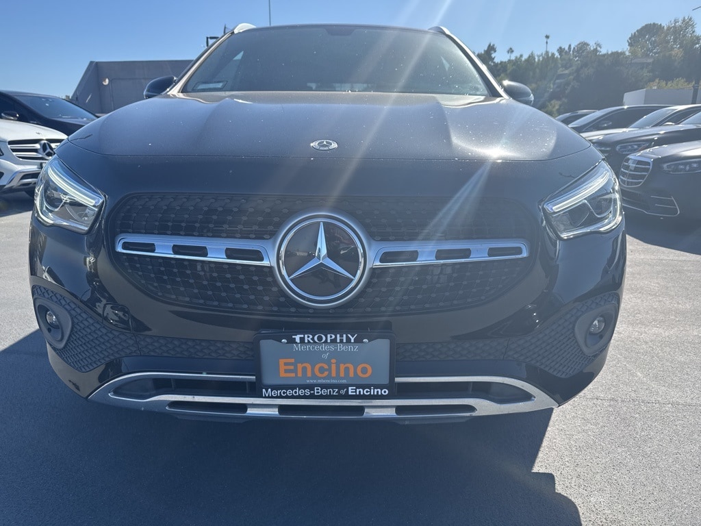 Certified 2023 Mercedes-Benz GLA 250  SUV
