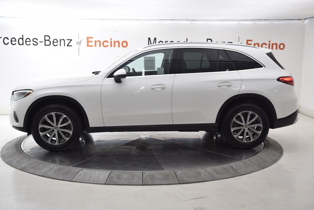 Certified 2023 Mercedes-Benz GLC 300 SUV