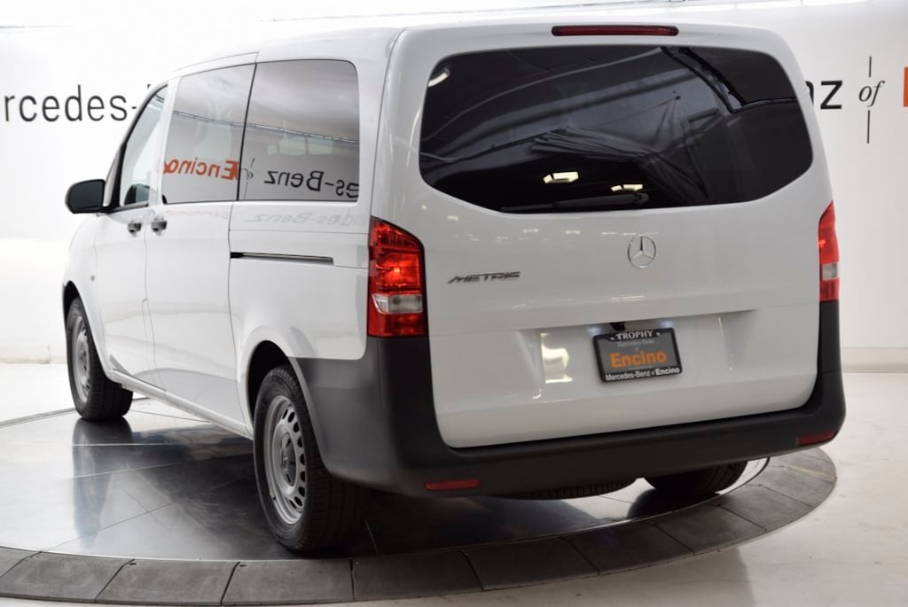 Used 2023 Mercedes-Benz Metris Van