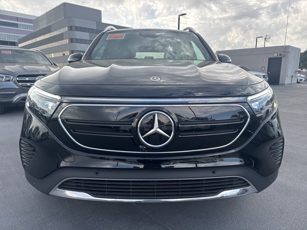 Certified 2023 Mercedes-Benz EQB Base with VIN W1N9M0CB5PN032943 for sale in Los Angeles, CA