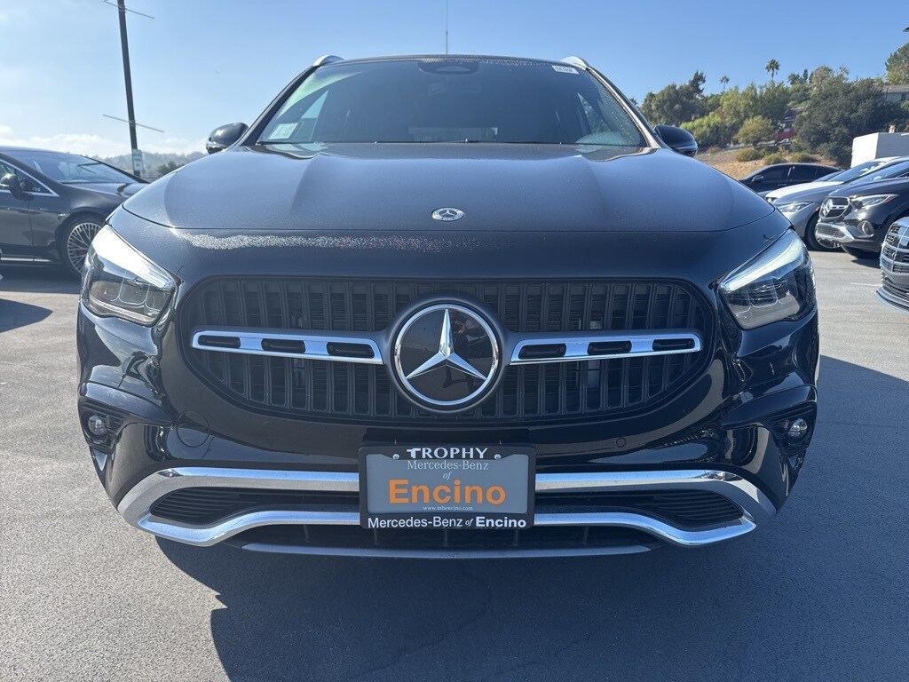 2025 Mercedes Benz GLA 250 photo 2