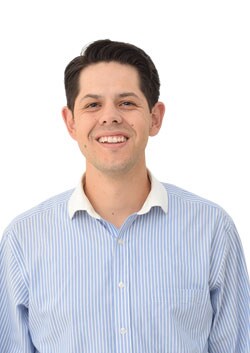 Staff member Daniel Terrones from ID_c8ed3d467830